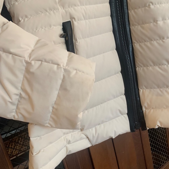 Mackage down coat. ✨ rare color! - Picture 8 of 15